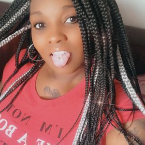 Meet your Posher, Adrieanna